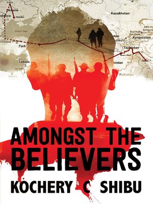 cover image of Amongst the Believers
